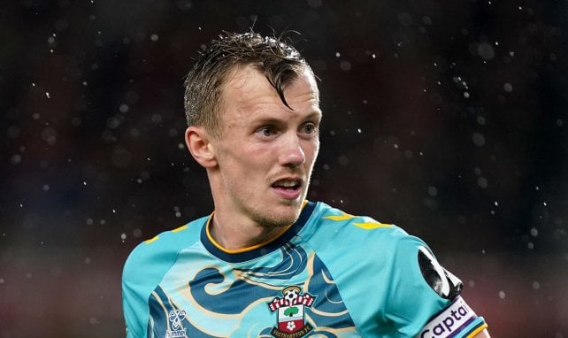 James Ward Prowse