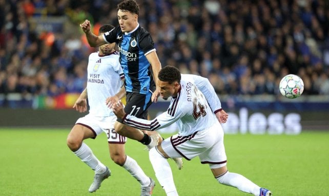 Jan Virgili, el fichaje que se le escapó al FC Barcelona
