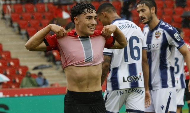 Jan Virgili no se sale de la órbita del Barcelona