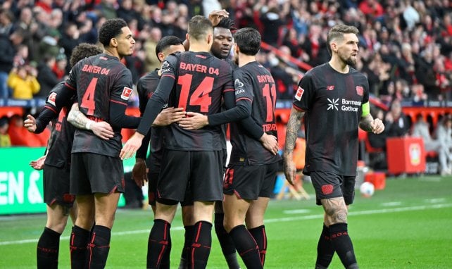 El Bayer Leverkusen le echa el ojo a su nuevo técnico