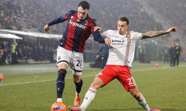 La gran sorpresa de la Serie A