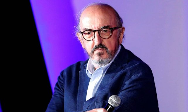 Jaume Roures, socio fundador de Mediapro
