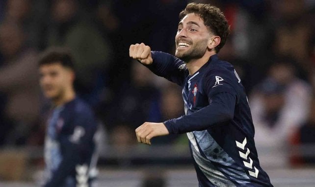 Europa League | El Celta de Vigo se gana el derecho a soñar