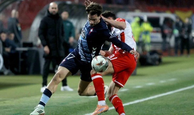 Europa League | El Celta de Vigo tendrá que pasar por el play off