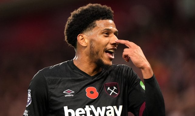 La Atalanta se lanza a por Jean-Clair Todibo