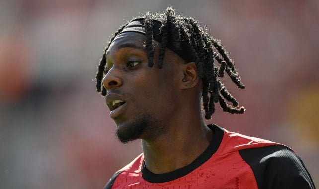 Jeremie Frimpong, fichado
