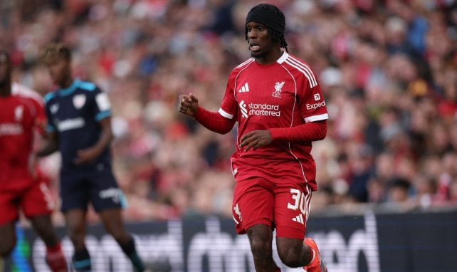 Jeremie Frimpong