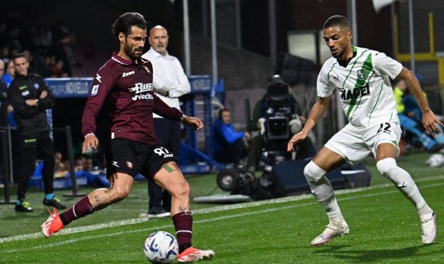 Sin acuerdo por Jeremy Toljan