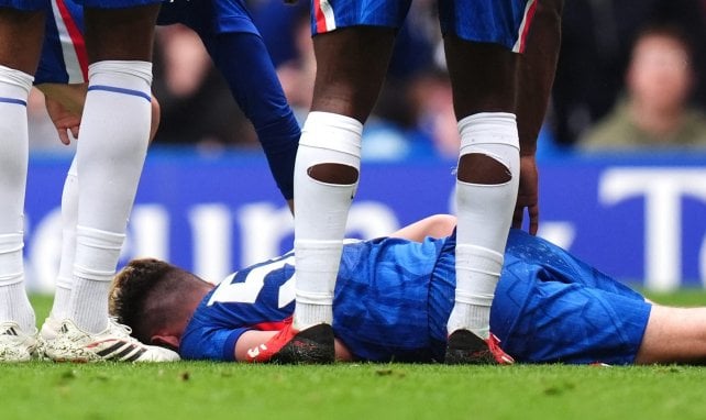 El Chelsea cede una pieza en Portugal