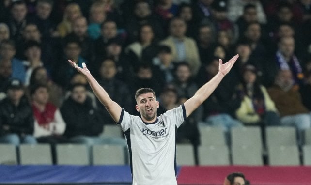 Jesús Areso tiene nuevo equipo para la 2025-2026
