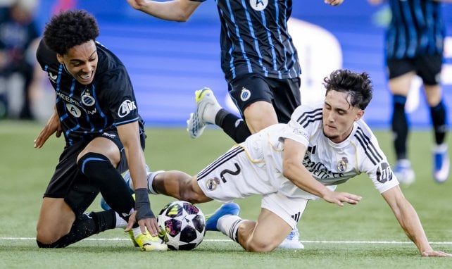 Batalla a 4 bandas por Jesús Fortea