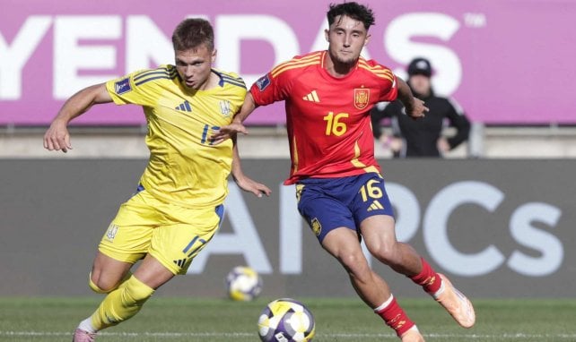 La Bundesliga acecha a 4 talentos del Real Madrid