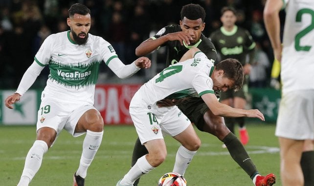 John Solis ha elegido nuevo equipo: adiós a Girona