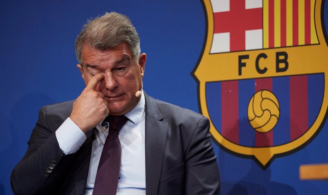 FC Barcelona | El quebradero de cabeza que no cesa