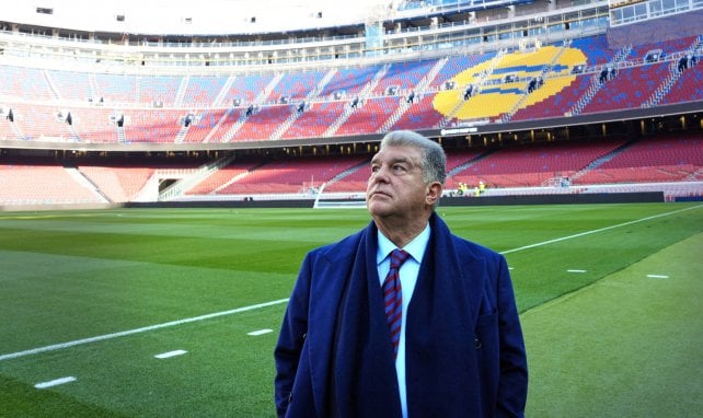 El FC Barcelona, cerca de activar otra palanca