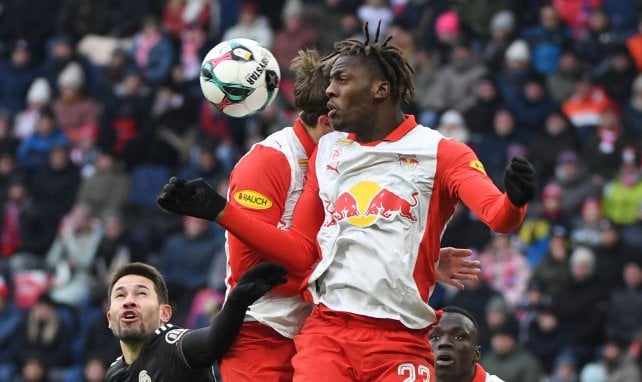 El Borussia Dortmund encauza una operación de más de 20 M€