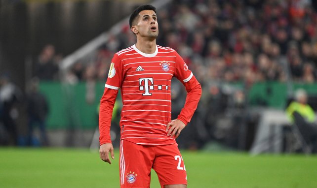 El Bayern de Múnich anuncia dos salidas