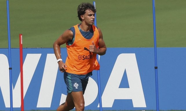 "Mi sueño era jugar en el FC Barcelona"