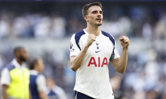 João Palhinha elige destino