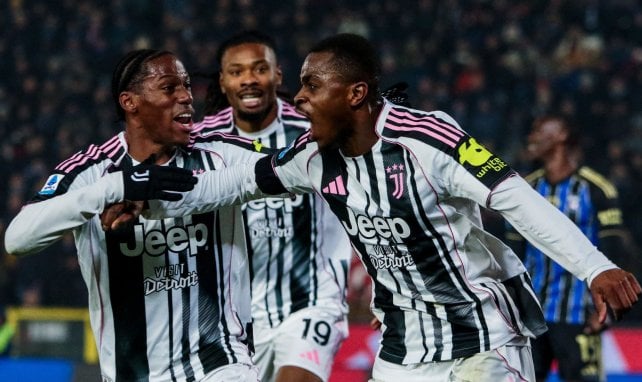 La Juventus prepara un fichaje a coste cero