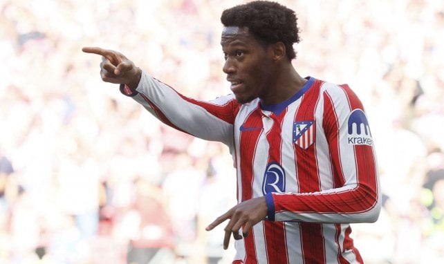 La increíble resurrección Jonathan David dispara la ilusión del Atlético de Madrid 