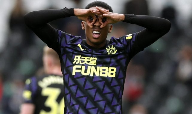 El Newcastle United planea una gran venta