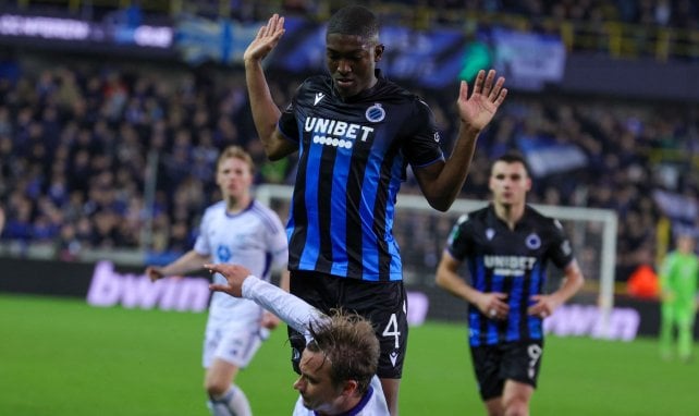 El Chelsea cruza intereses con el Inter de Milán