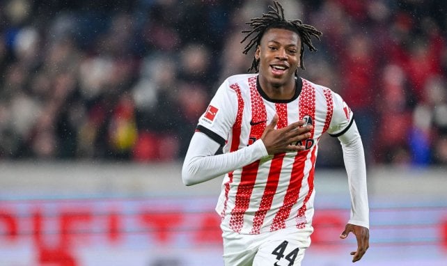 Dos rivales para el Arsenal por un deseo de 55 M€