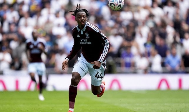 Premier | El Aston Villa hunde aun más al Tottenham