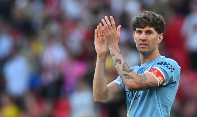 ¿John Stones, una oportunidad para el Bayern Múnich?