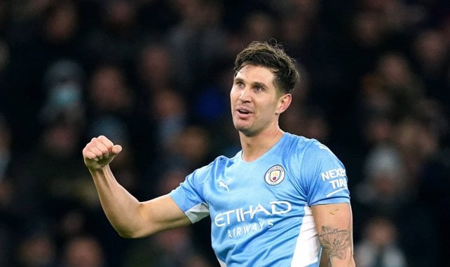 John Stones puede ser el fichaje sorpresa