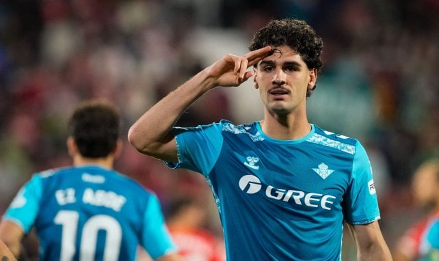 Los 2 próximos fichajes que desea cerrar el Atlético de Madrid