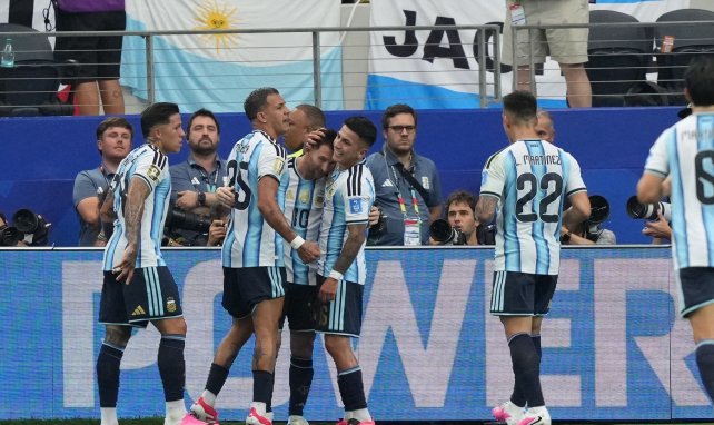 Mundial 2026 | Un histórico Leo Messi lidera a Argentina ante Austria