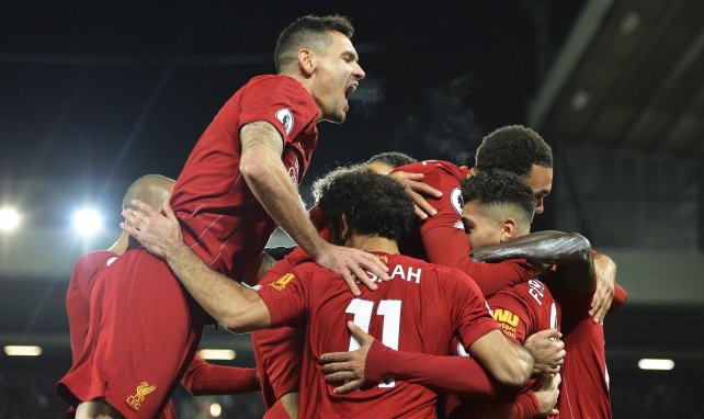 El Liverpool tendrá celebraciones austeras