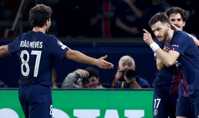 El PSG paga una prima XXL