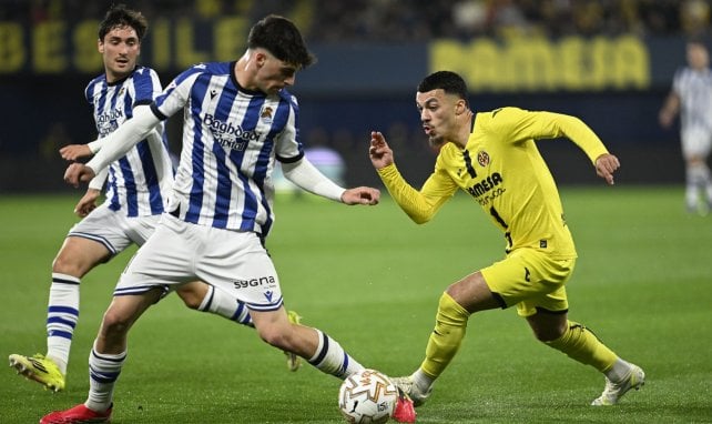 50 millones por la nueva estrella de la Real Sociedad