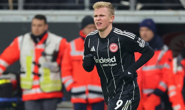 La próxima amenaza para el FC Barcelona