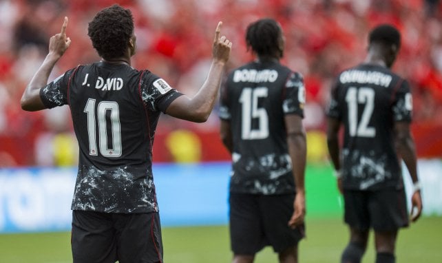 Mundial 2026 | Un inspirado Eustáquio guía a Canadá a octavos