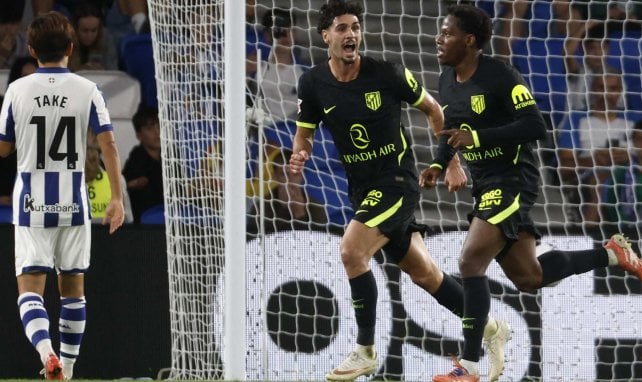 Jonathan David, una opción de 25 M€