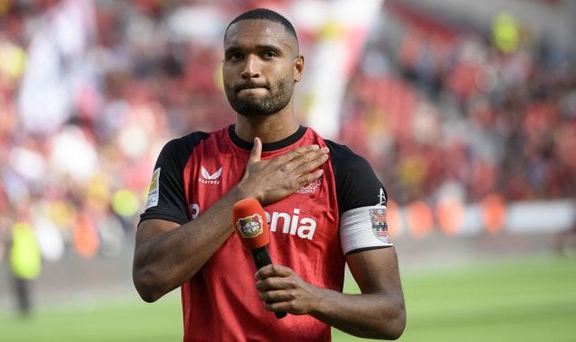 Jonathan Tah