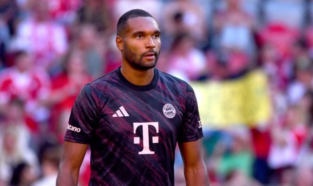 "Jonathan Tah quería irse a España"