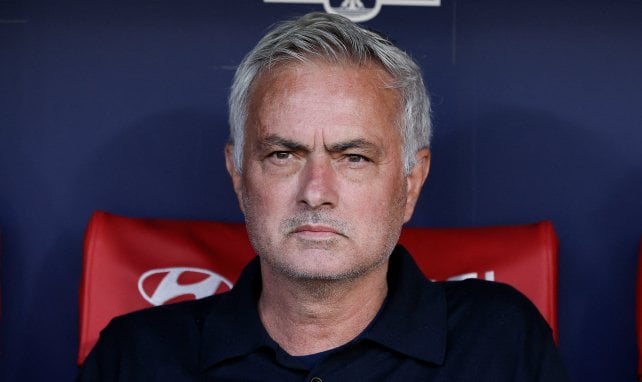 José Mourinho desvela sus recetas