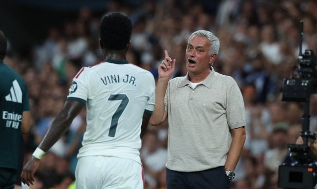 Nuevas grietas agitan al Real Madrid