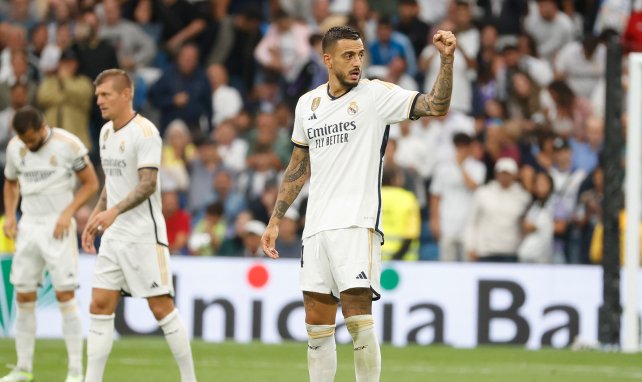 Real Madrid | Joselu ya empieza a ser decisivo