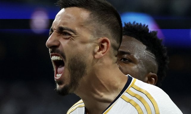 Joselu decide cambiar de aires