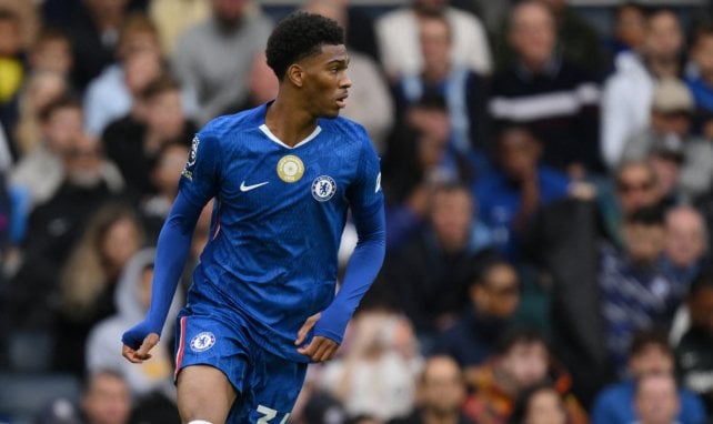 Mantienen al Real Madrid en la puja por Josh Acheampong