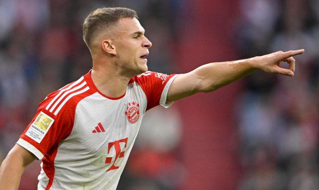 Joshua Kimmich