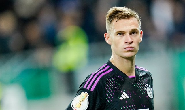 Joshua Kimmich