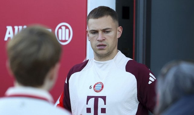 Joshua Kimmich