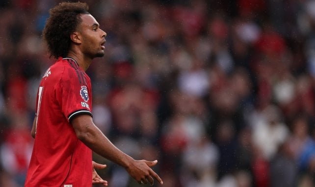 Joshua Zirkzee es el fichaje